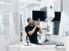 Multisensor coordinate measuring machines from ZEISS