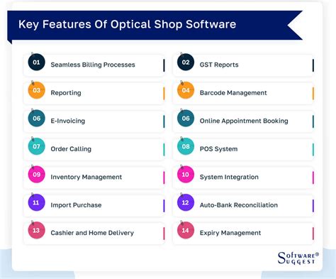 Optical Store Software 的图像结果