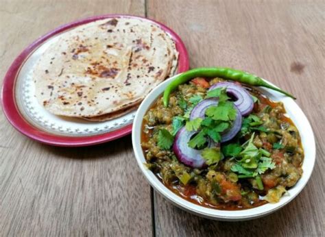 Baingan Ka Bharta: A Flavorful Delight from India with a Power-Packed Twist