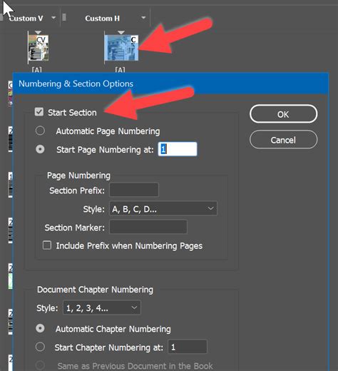 Image result for How to Split Text On InDesign