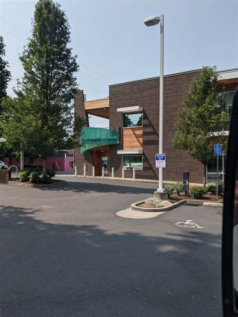 RIVERMARK COMMUNITY CREDIT UNION - Portland OR - Hours, Directions ...