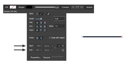 Image result for Affinity Designer Draw Window
