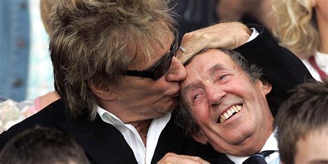 Rod Stewart Mourns Brother Who Has Died Just 2 Months after Another Sibling