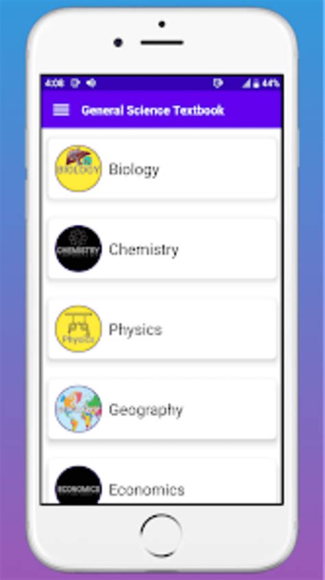General Science Basic 的图像结果
