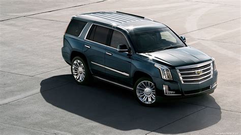 Escalade Cars Wallpapers - Wallpaper Cave