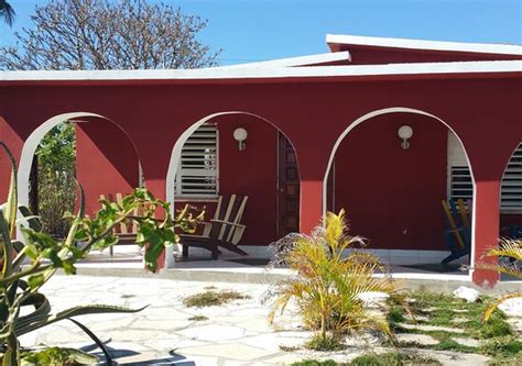 CASA LUNAMAR PLAYA SANTA LUCÍA (Playa Santa Lucia, Cuba - Camaguey ...