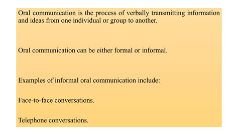 VERBAL AND NON VERBAL COMMUNICATION- VERBAL COMMUNICATION DEFINITION.pptx