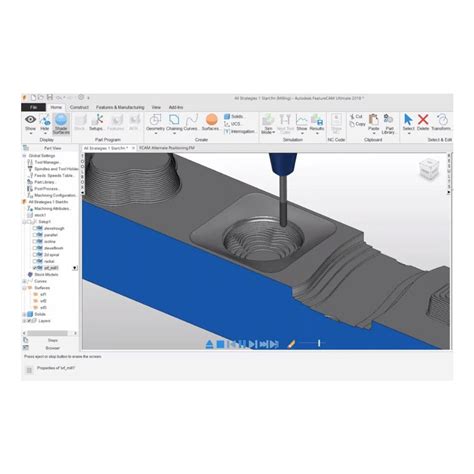 Image result for FeatureCAM Add-Ins