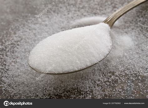 Granulated White Sugar