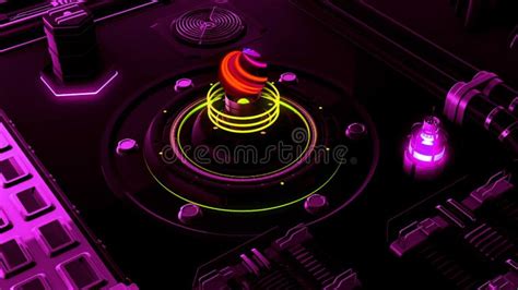 Alien Control Screen 的图像结果