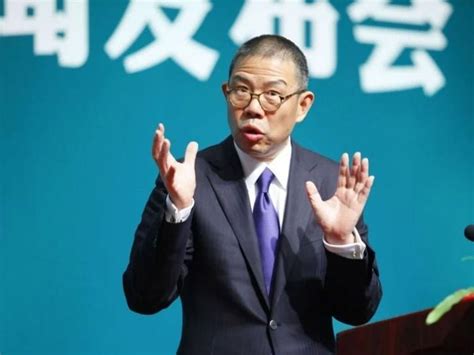 China's Bottled Water King Dethrones Mukesh Ambani As Asia's Richest Person