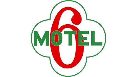 Motel 6 logo and symbol, meaning, history, PNG