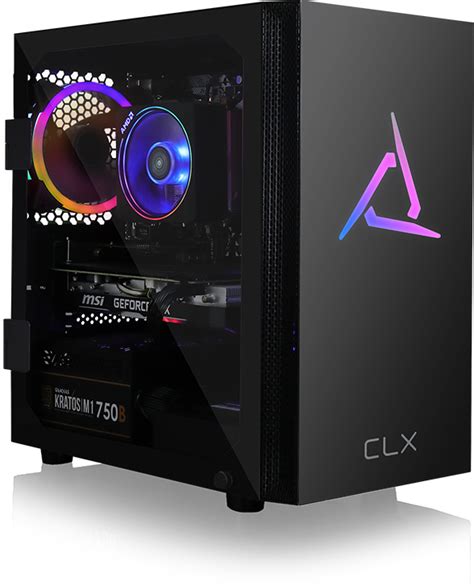 CLX Computer Case 的图像结果