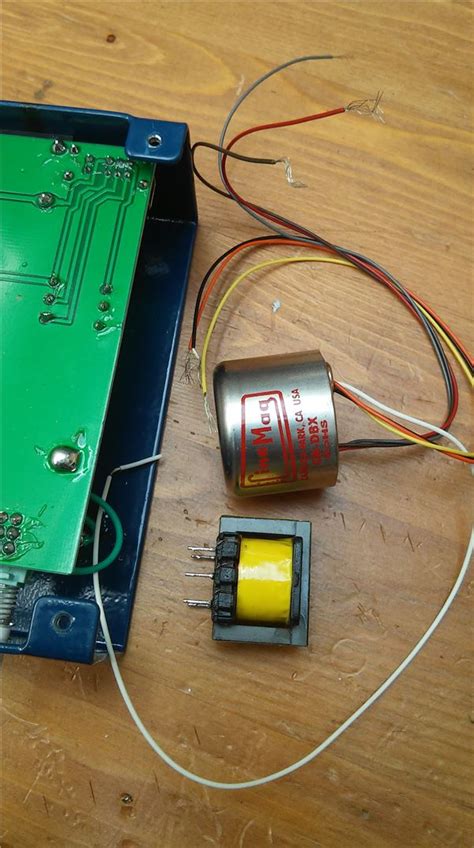 Image result for Amp Line Out to DI-Box