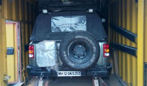 Anmol Cargo Packers And Movers Home