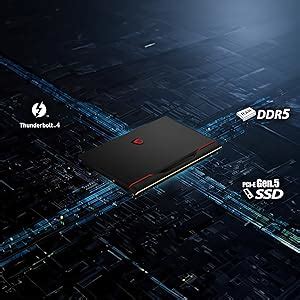 MSI Raider GE78 HX, Intel 14th Gen. i9-14900HX, 43CM QHD+ 240Hz Gaming ...