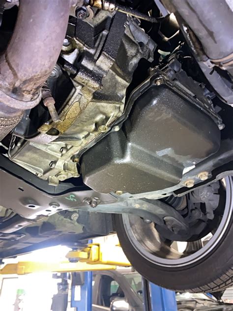 When should I change my Audi differential fluid? - Oceanside Motorsports