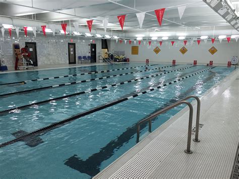 Swimming Pools Ymca at Brianna Fornachon blog