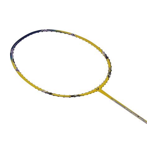 Victor Arrow Power 7000S Badminton Racquet (yellow) – Sportswing.co
