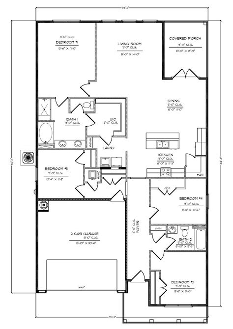 Dr Horton Destin Floor Plan | Floor Roma