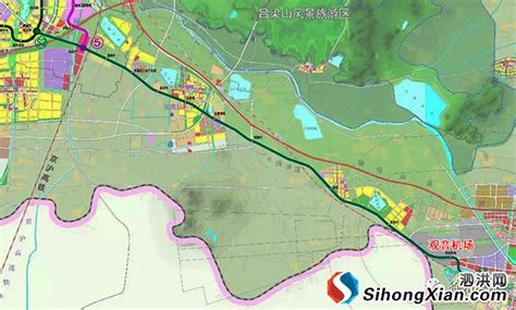 徐州将建第2条跨市轻轨S2线 或将延伸至睢宁和宿迁 - 泗洪网