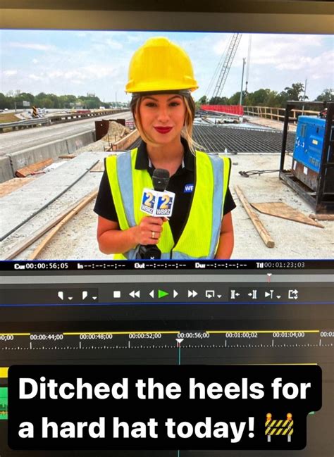 Falon Brown WBRZ Baton Rouge : r/Bikini_News_Babes