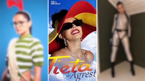 Giovanna Lancellotti fez 30: Escolha seu look favorito da festa!