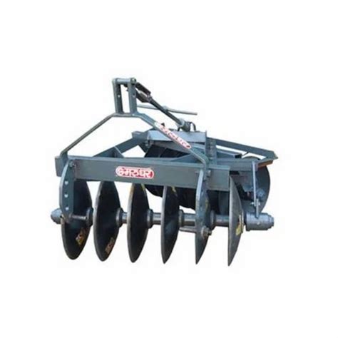Disc Harrow - Mini Disc Harrow Trader - Wholesaler / Distributor from ...