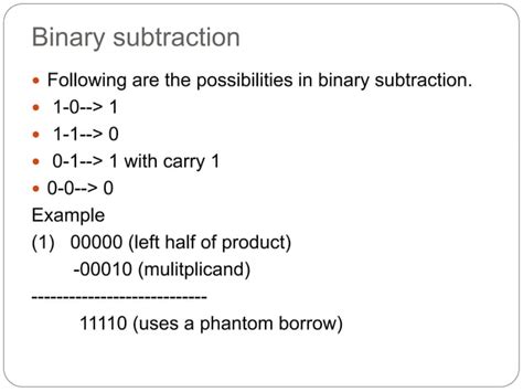 Image result for Booth Algorithm