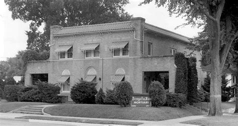 History | Dengel & Sons Mortuary - Crematory