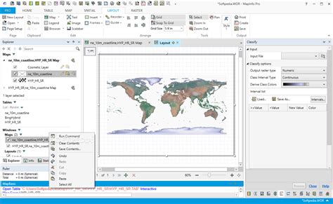 Mapinfo、ArcGIS文件互转——Tab文件转shp、shp转Tab教程 - 知乎