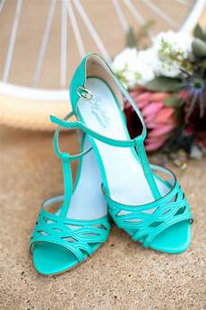 Turquoise Heels For Wedding by Seychelles Turquoise Vintage Inspired Wedding Shoes Turquoise Heels For Wedding