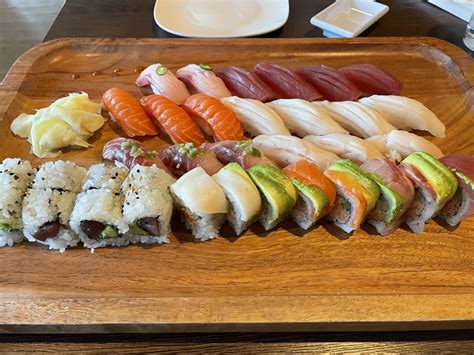 10 of Denver’s Best Sushi Restaurants - 5280