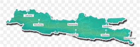 Image result for Java Bali Map