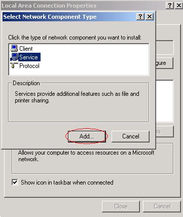 Distributed File System Service 的图像结果