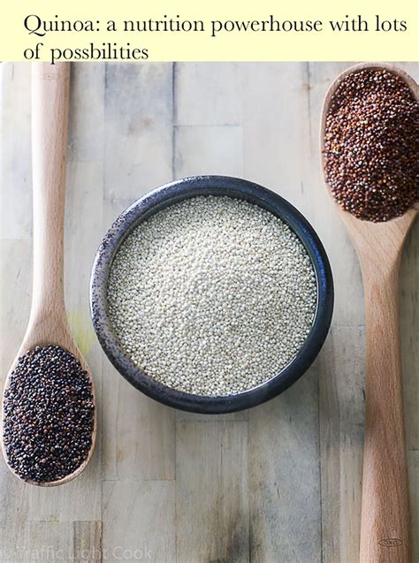 Does Quinoa Cause Bloating