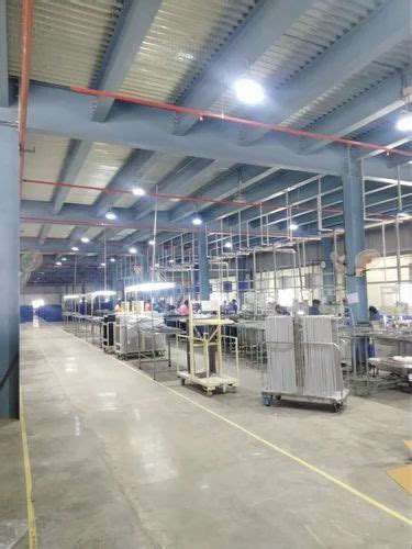 Saitech Electrical Private Limited, Pune - Manufacturer of Industrial ...