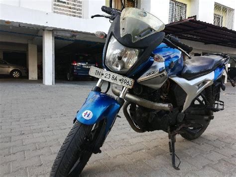 Used Yamaha SZR 150cc 2013 Model (PID-1417439060) Bike for Sale in Chennai