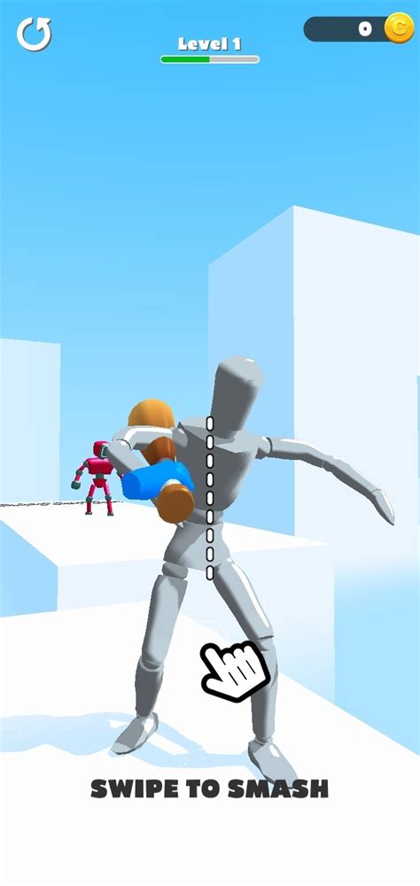 Descargar Ragdoll Smasher 0.91 APK Gratis para Android
