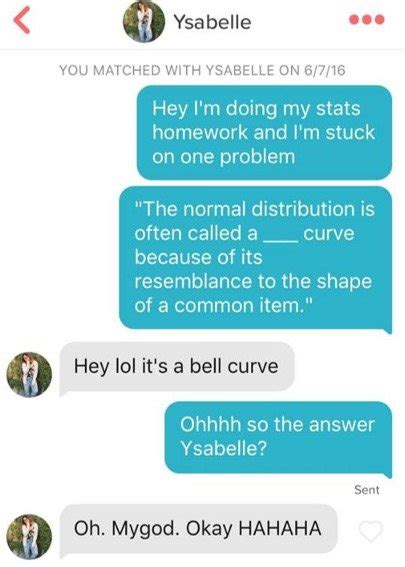 Slideshow: Hilarious Tinder Name Puns