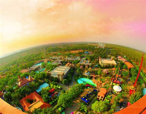 Wonderla Holidays goes digital to enhance business and customer fun | CIO