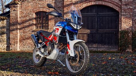 Top Upcoming Adventure Motorcycles In 2025 : Power, Comfort & Off-Road ...