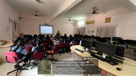 Innovation & Entrepreneurship Outreach Program in FX CBSE School | News ...