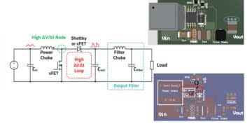 Image result for Boost Converter Design