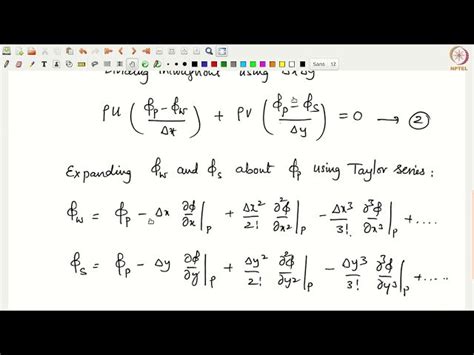 Image result for Finite Volume Method 1D Example