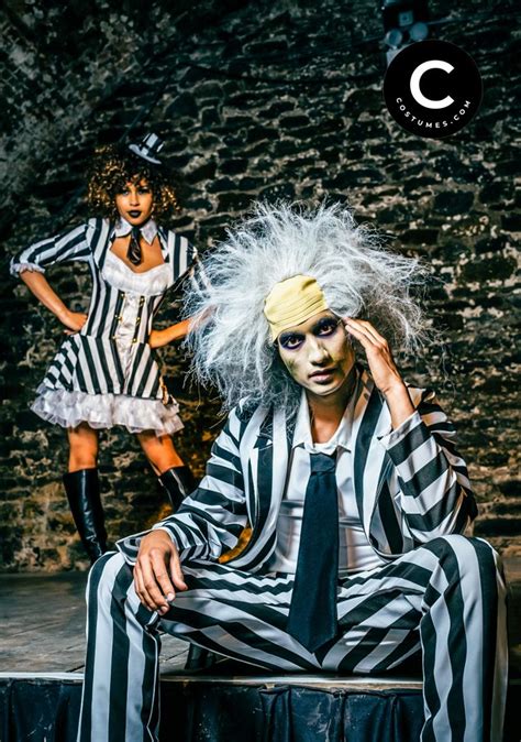 Beetlejuice Bride Costume 的图像结果