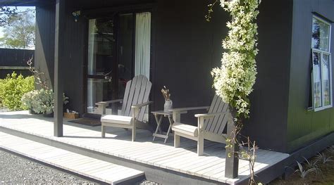 WICKED WEE DUMP NEAR THE HUMP (Tuatapere) - B&B Reviews & Photos ...