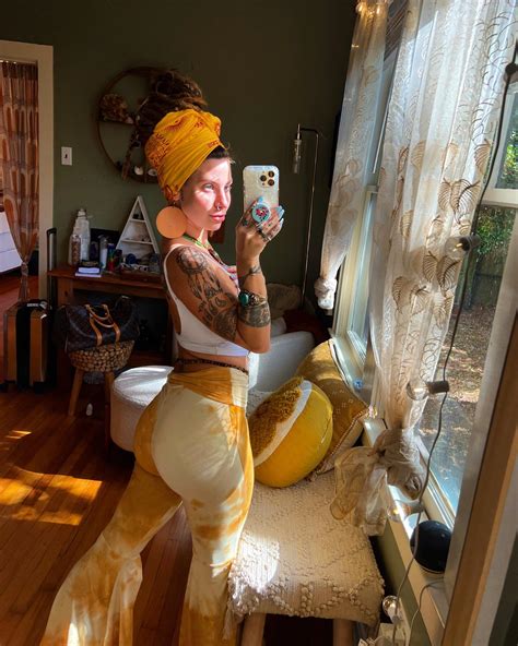 I’m a nerdy hippie who comes from a long line of farmers - I’ve made more than a million from ...