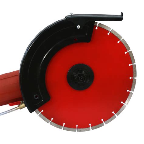 14 Circular Concrete Cut Saw Wet Dry Concrete Saw | Ubuy India