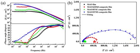 Improving the Corrosion Resistance of Micro-Arc Oxidization Film on ...